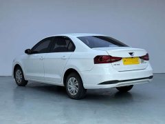 Volkswagen Jetta VA3 2021 1.5L Automatic Upward Life Edition - ფოტო 3