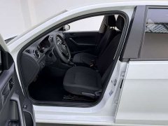Volkswagen Jetta VA3 2021 1.5L Automatic Upward Life Edition - ფოტო 8