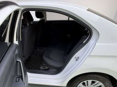 Volkswagen Jetta VA3 2021 1.5L Automatic Upward Life Edition - ფოტო 9