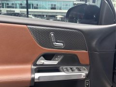 Mercedes-Benz GLB 2024 GLB 220 Dynamic - ფოტო 10
