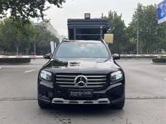 Mercedes-Benz GLB 2024 GLB 220 Dynamic - ფოტო 2