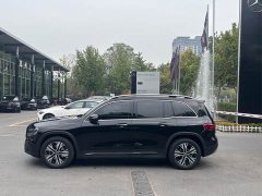 Mercedes-Benz GLB 2024 GLB 220 Dynamic - ფოტო 3