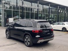Mercedes-Benz GLB 2024 GLB 220 Dynamic - ფოტო 4