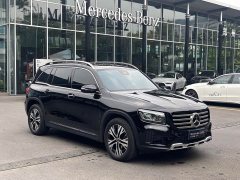 Mercedes-Benz GLB 2024 GLB 220 Dynamic - ფოტო 5