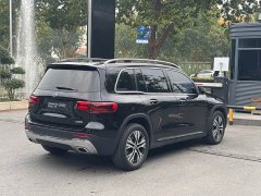 Mercedes-Benz GLB 2024 GLB 220 Dynamic - ფოტო 6
