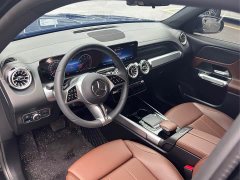 Mercedes-Benz GLB 2024 GLB 220 Dynamic - ფოტო 7