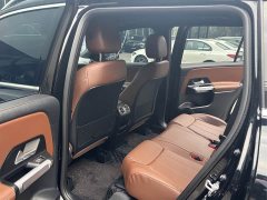Mercedes-Benz GLB 2024 GLB 220 Dynamic - ფოტო 8