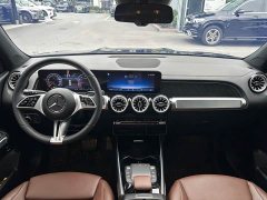 Mercedes-Benz GLB 2024 GLB 220 Dynamic - ფოტო 9