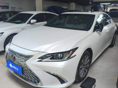 Lexus ES 2021 200 Premium Edition - ფოტო 1