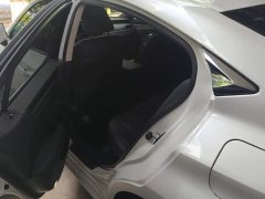 Lexus ES 2021 200 Premium Edition - ფოტო 11