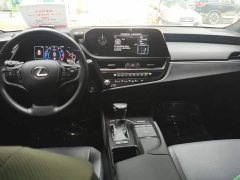 Lexus ES 2021 200 Premium Edition - ფოტო 12