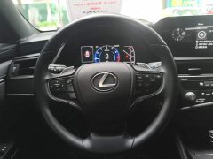 Lexus ES 2021 200 Premium Edition - ფოტო 15