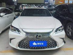 Lexus ES 2021 200 Premium Edition - ფოტო 2
