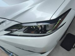 Lexus ES 2021 200 Premium Edition - ფოტო 5