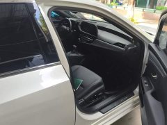Lexus ES 2021 200 Premium Edition - ფოტო 8