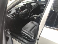 Lexus ES 2021 200 Premium Edition - ფოტო 9