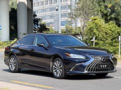 Lexus ES 2022 200 Excellence Edition - ფოტო 1