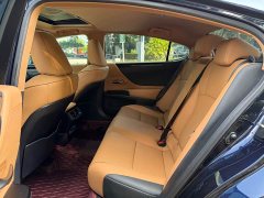 Lexus ES 2022 200 Excellence Edition - ფოტო 10