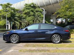 Lexus ES 2022 200 Excellence Edition - ფოტო 11