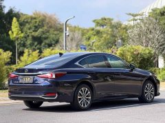 Lexus ES 2022 200 Excellence Edition - ფოტო 12