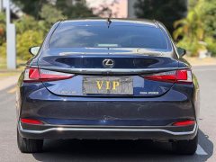 Lexus ES 2022 200 Excellence Edition - ფოტო 13