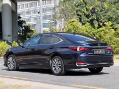 Lexus ES 2022 200 Excellence Edition - ფოტო 14
