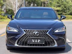 Lexus ES 2022 200 Excellence Edition - ფოტო 2