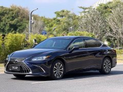 Lexus ES 2022 200 Excellence Edition - ფოტო 3