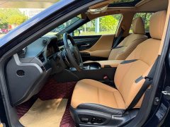 Lexus ES 2022 200 Excellence Edition - ფოტო 4
