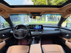 Lexus ES 2022 200 Excellence Edition - ფოტო 5
