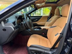 Lexus ES 2022 200 Excellence Edition - ფოტო 6