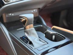 Lexus ES 2022 200 Excellence Edition - ფოტო 9