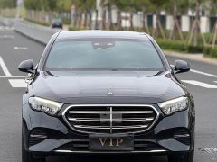 Mercedes-Benz E-Class E 300 L Luxury - ფოტო 2