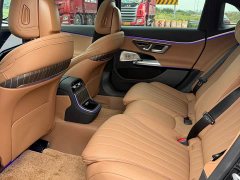 Mercedes-Benz E-Class E 300 L Luxury - ფოტო 5