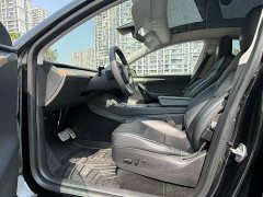 Tesla Model Y 2021 Standard Range RWD - ფოტო 4