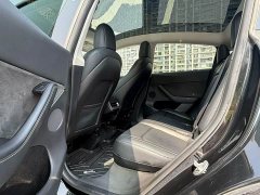 Tesla Model Y 2021 Standard Range RWD - ფოტო 6