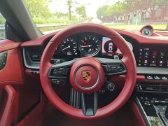 Porsche 911 Carrera 3.0T - ფოტო 11