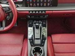 Porsche 911 Carrera 3.0T - ფოტო 14