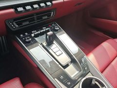 Porsche 911 Carrera 3.0T - ფოტო 15