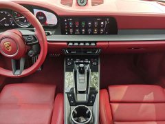 Porsche 911 Carrera 3.0T - ფოტო 16