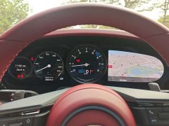 Porsche 911 Carrera 3.0T - ფოტო 17
