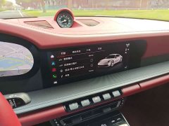 Porsche 911 Carrera 3.0T - ფოტო 19