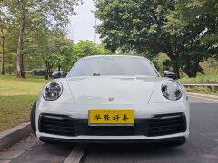Porsche 911 Carrera 3.0T - ფოტო 2