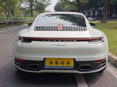 Porsche 911 Carrera 3.0T - ფოტო 3