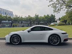 Porsche 911 Carrera 3.0T - ფოტო 4