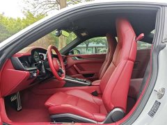 Porsche 911 Carrera 3.0T - ფოტო 6