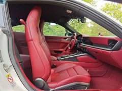 Porsche 911 Carrera 3.0T - ფოტო 8