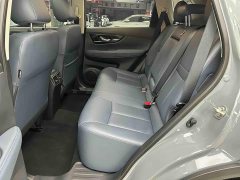 Nissan Qashqai Honor 2.0L FWD Premium - ფოტო 20
