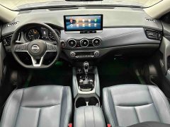 Nissan Qashqai Honor 2.0L FWD Premium - ფოტო 7