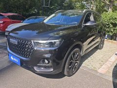 Haval H6 2023 National Trend Edition 1.5T Automatic Urban Version - ფოტო 1